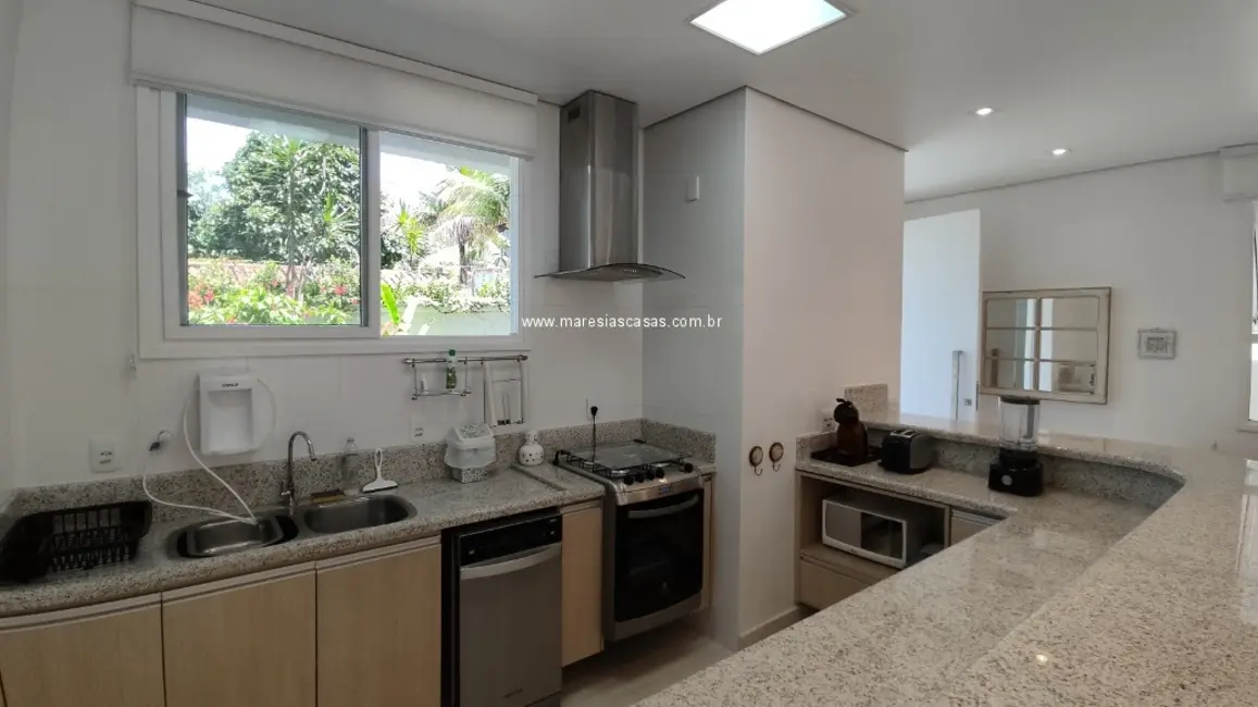 Foto 8 de Casa de Condomínio com 5 quartos à venda, 160m2 em Sao Sebastiao - SP