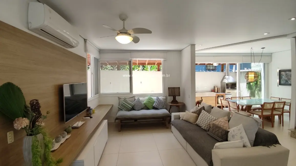 Foto 5 de Casa de Condomínio com 5 quartos à venda, 160m2 em Sao Sebastiao - SP