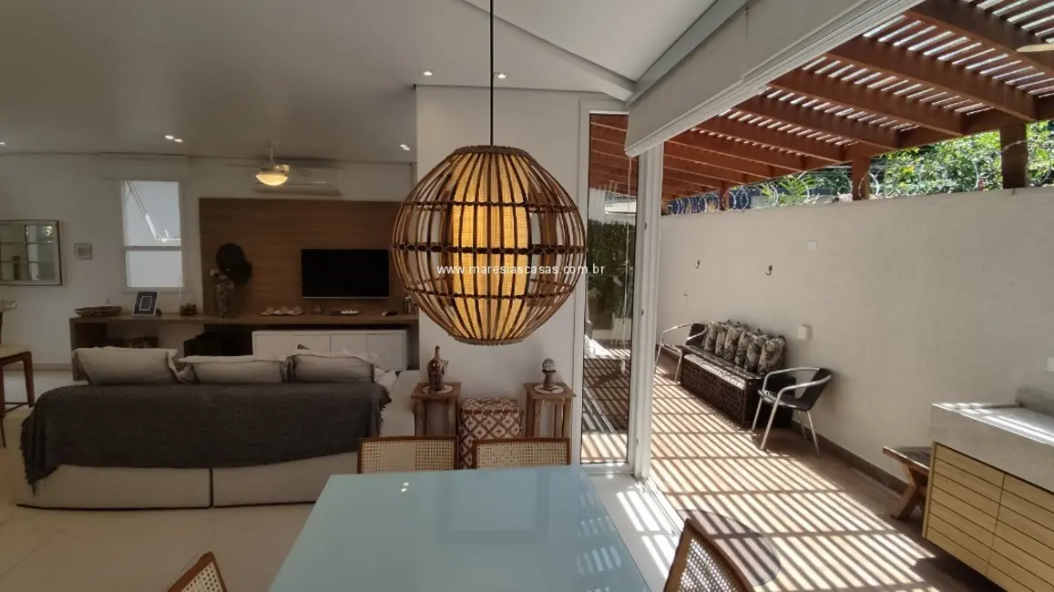 Foto 7 de Casa de Condomínio com 5 quartos à venda, 160m2 em Sao Sebastiao - SP