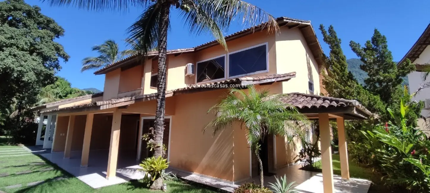 Foto 9 de Casa de Condomínio com 5 quartos à venda, 220m2 em Sao Sebastiao - SP