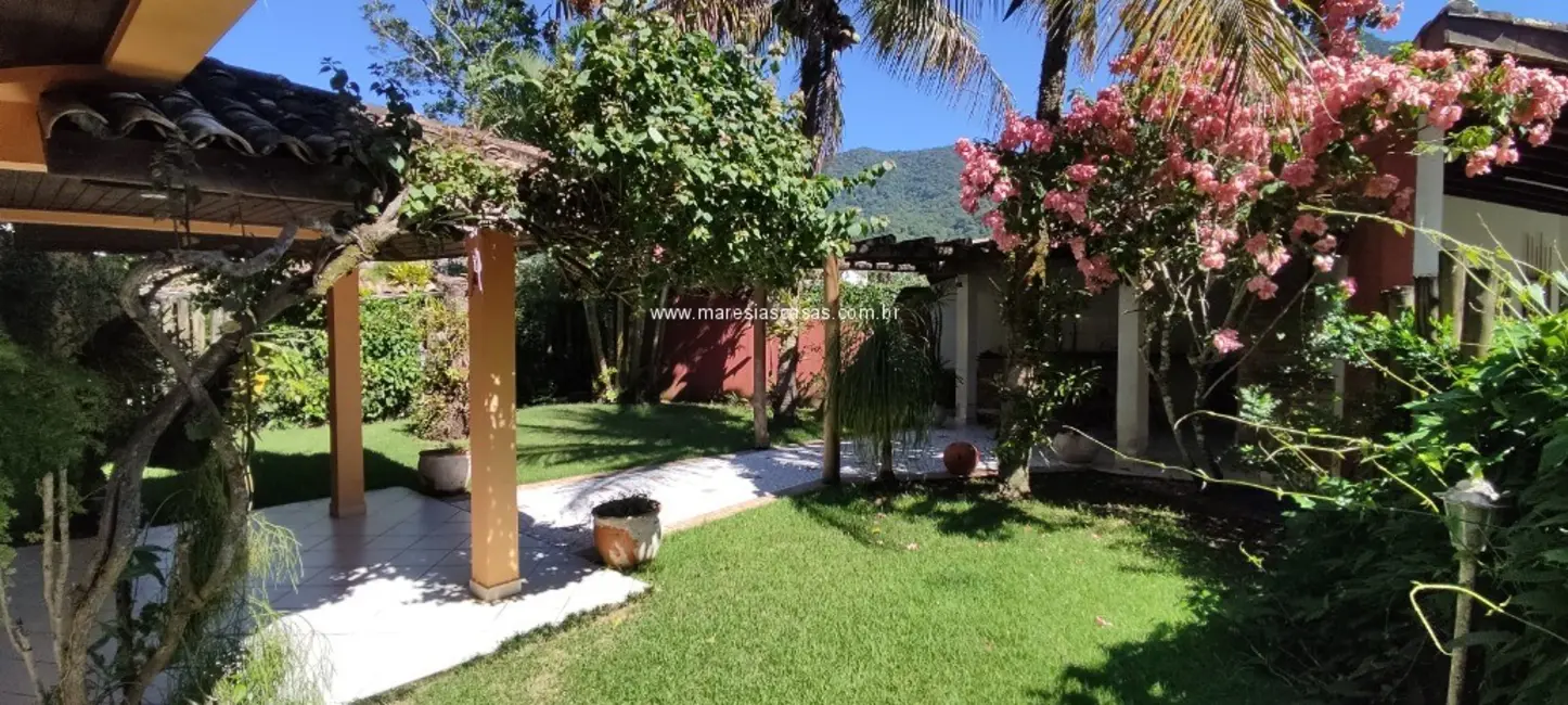 Foto 5 de Casa de Condomínio com 5 quartos à venda, 220m2 em Sao Sebastiao - SP