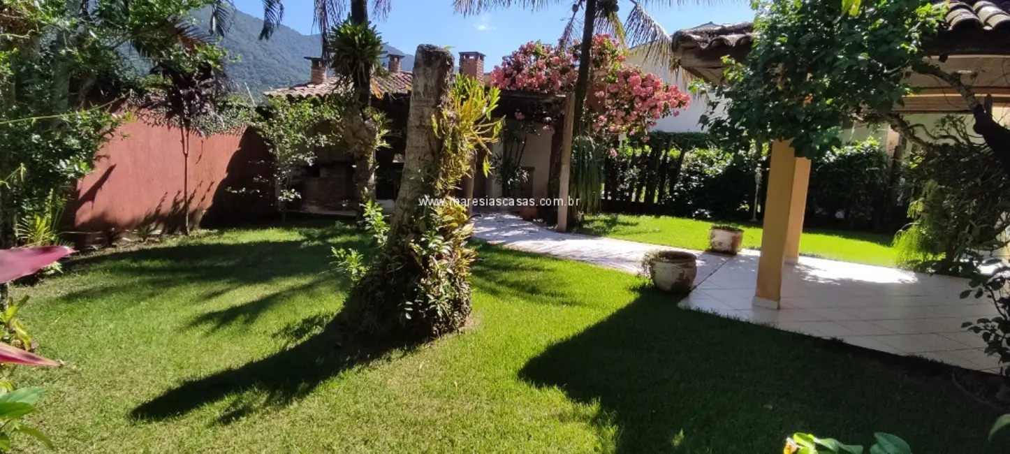 Foto 6 de Casa de Condomínio com 5 quartos à venda, 220m2 em Sao Sebastiao - SP