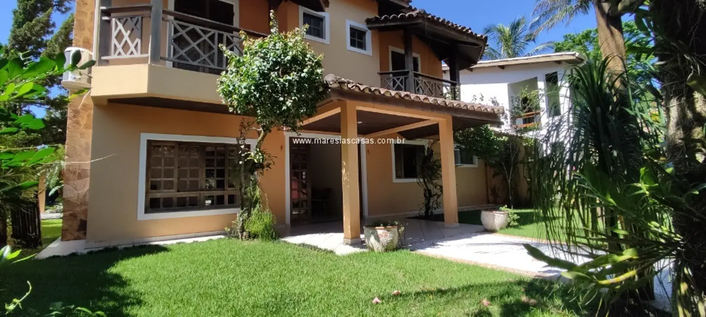 Foto 2 de Casa de Condomínio com 5 quartos à venda, 220m2 em Sao Sebastiao - SP