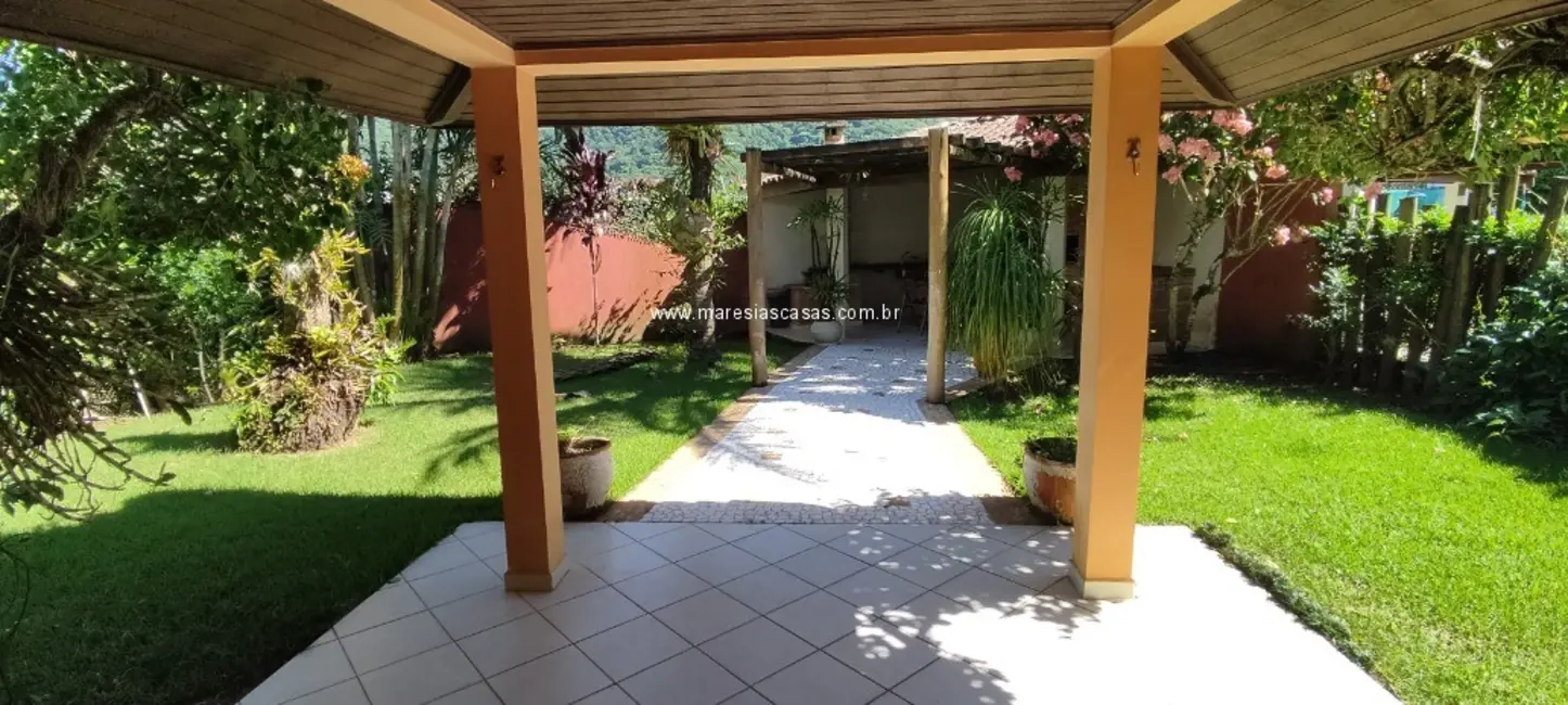 Foto 3 de Casa de Condomínio com 5 quartos à venda, 220m2 em Sao Sebastiao - SP