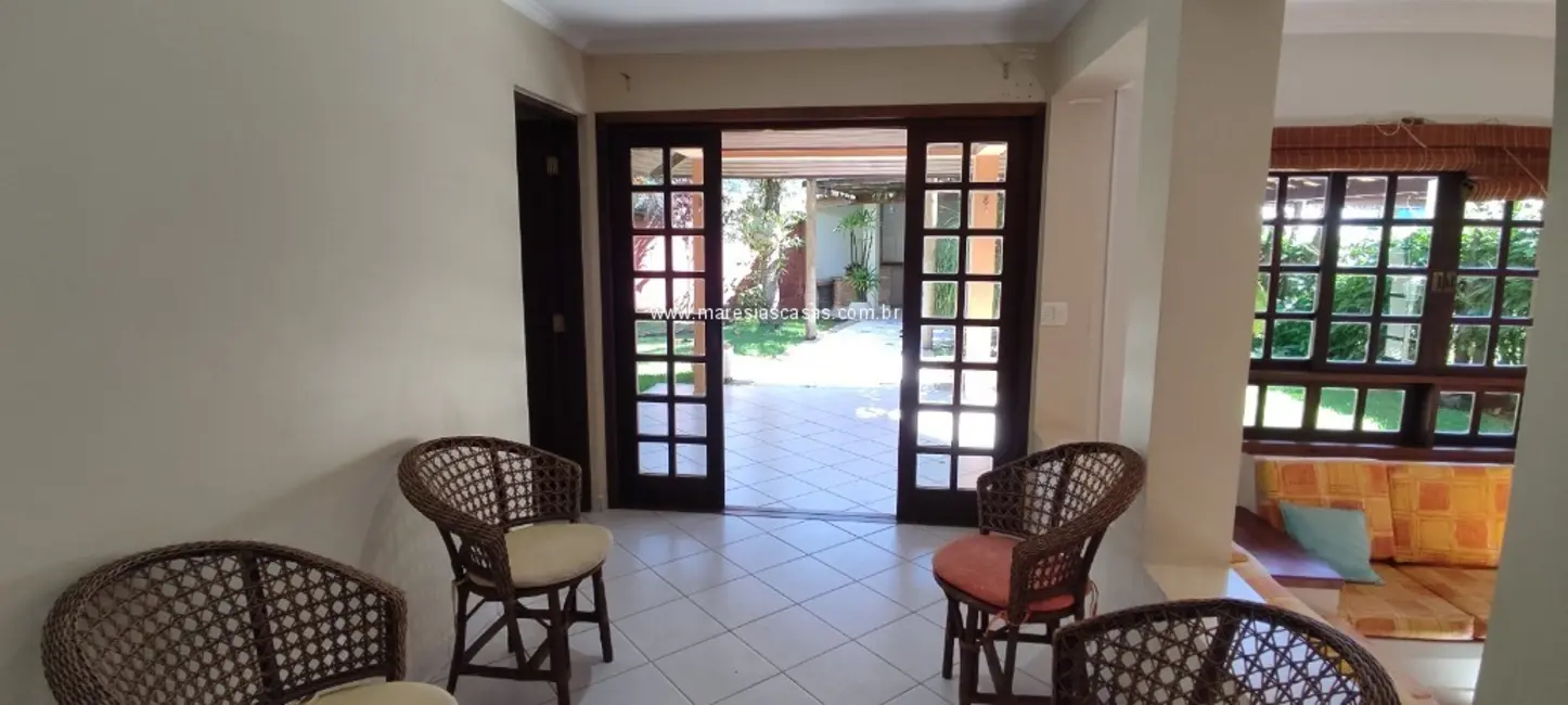 Foto 4 de Casa de Condomínio com 5 quartos à venda, 220m2 em Sao Sebastiao - SP