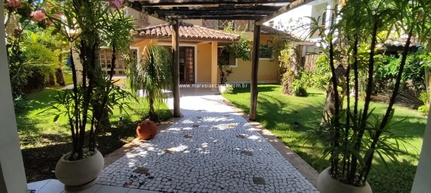 Foto 8 de Casa de Condomínio com 5 quartos à venda, 220m2 em Sao Sebastiao - SP