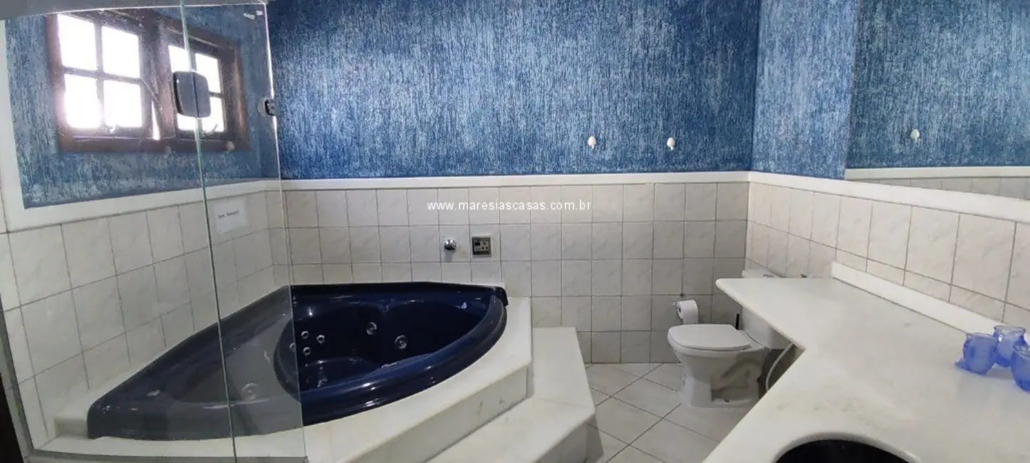 Foto 7 de Casa de Condomínio com 5 quartos à venda, 220m2 em Sao Sebastiao - SP