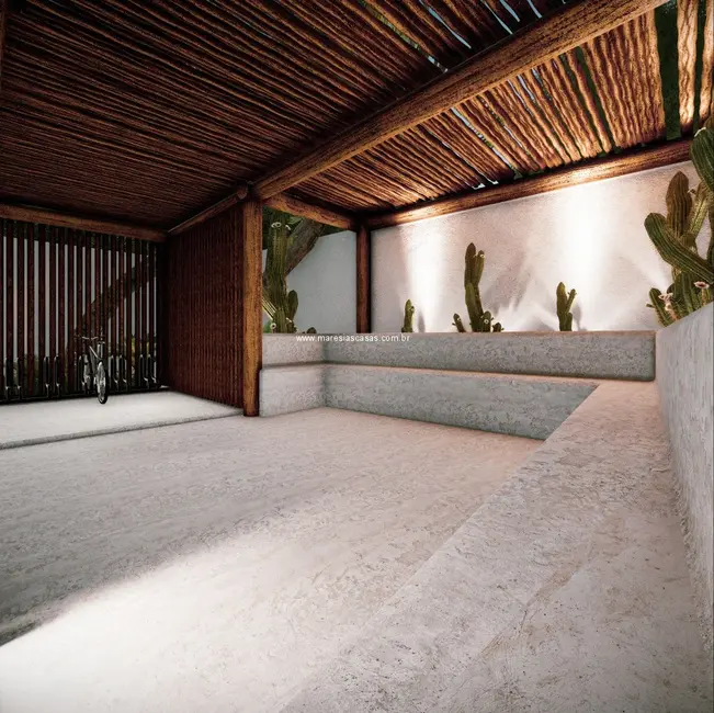 Foto 6 de Apartamento com 1 quarto à venda, 18m2 em Sao Sebastiao - SP