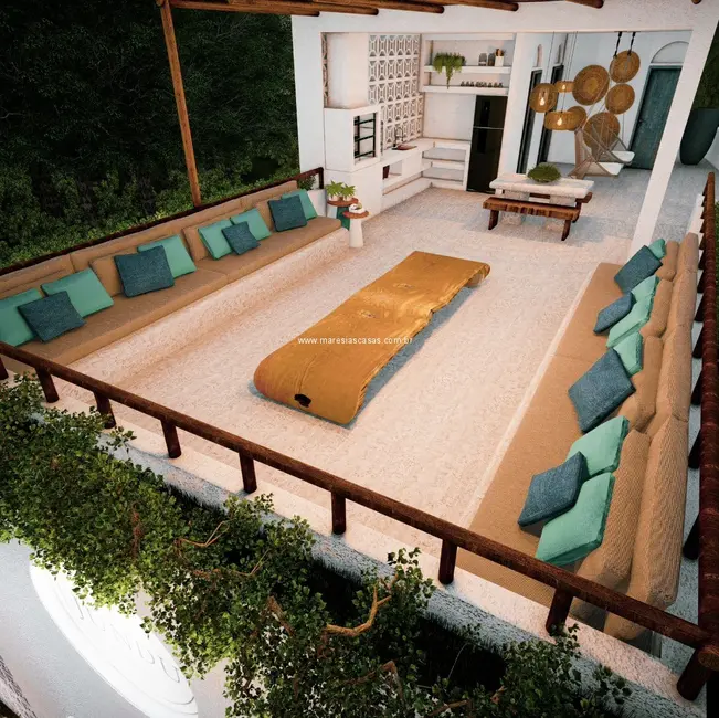 Foto 7 de Apartamento com 1 quarto à venda, 18m2 em Sao Sebastiao - SP