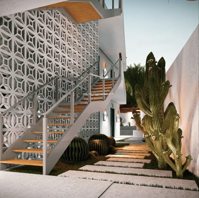 Foto 4 de Apartamento com 1 quarto à venda, 18m2 em Sao Sebastiao - SP