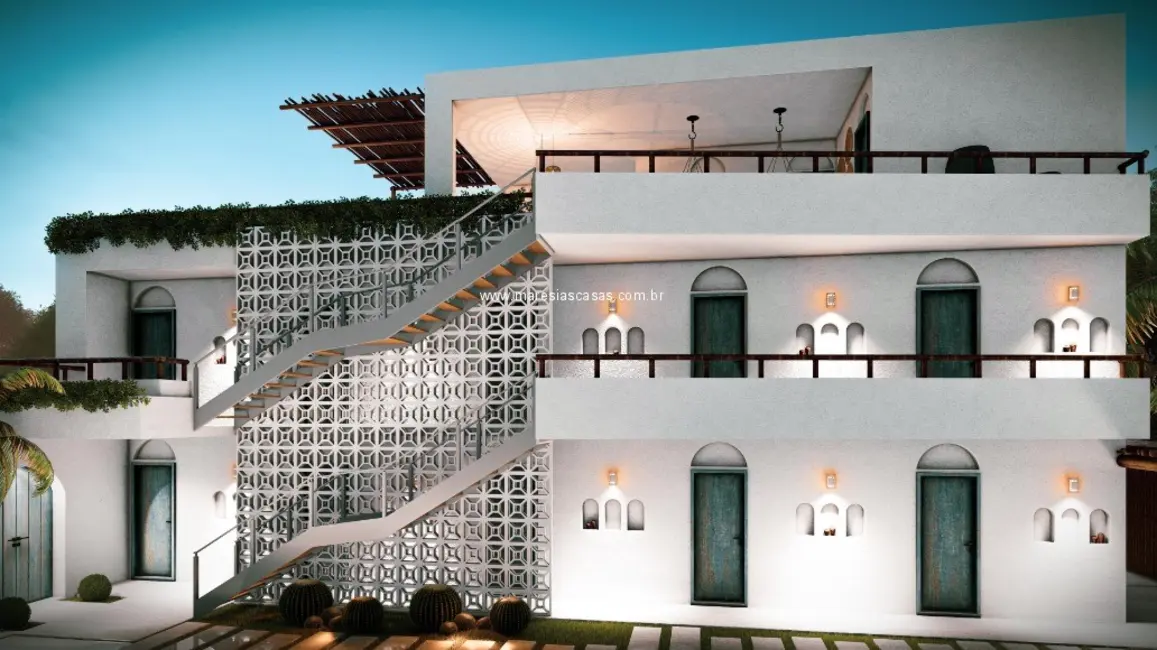 Foto 3 de Apartamento com 1 quarto à venda, 18m2 em Sao Sebastiao - SP