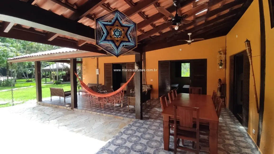 Foto 5 de Casa com 4 quartos à venda, 180m2 em Sao Sebastiao - SP