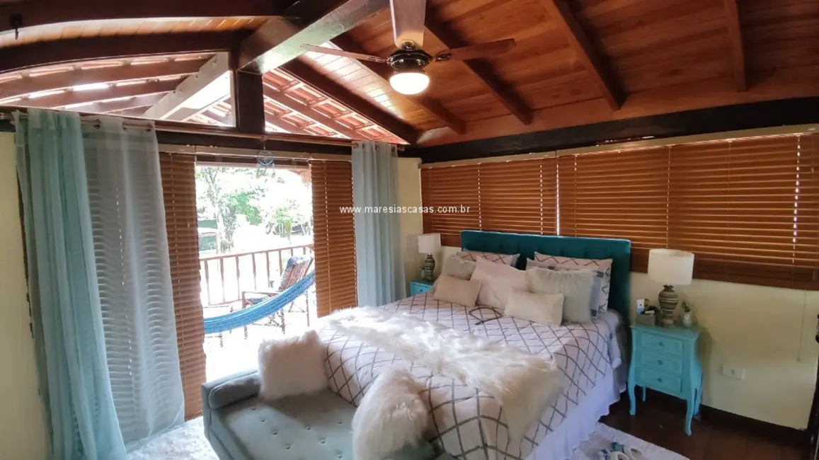 Foto 3 de Casa com 4 quartos à venda, 180m2 em Sao Sebastiao - SP