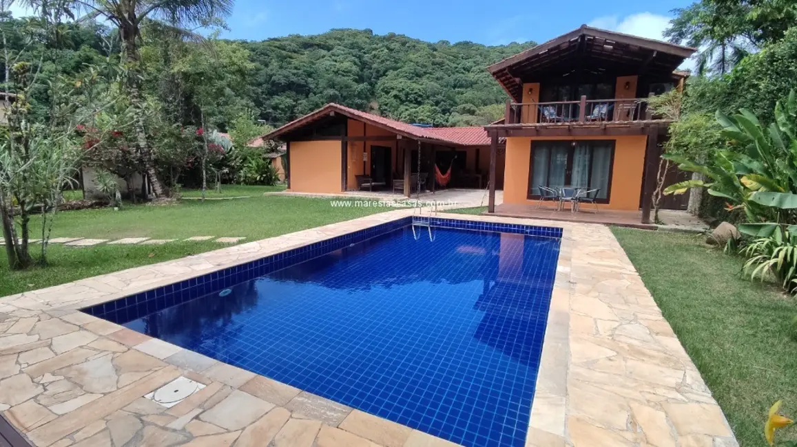 Foto 8 de Casa com 4 quartos à venda, 180m2 em Sao Sebastiao - SP