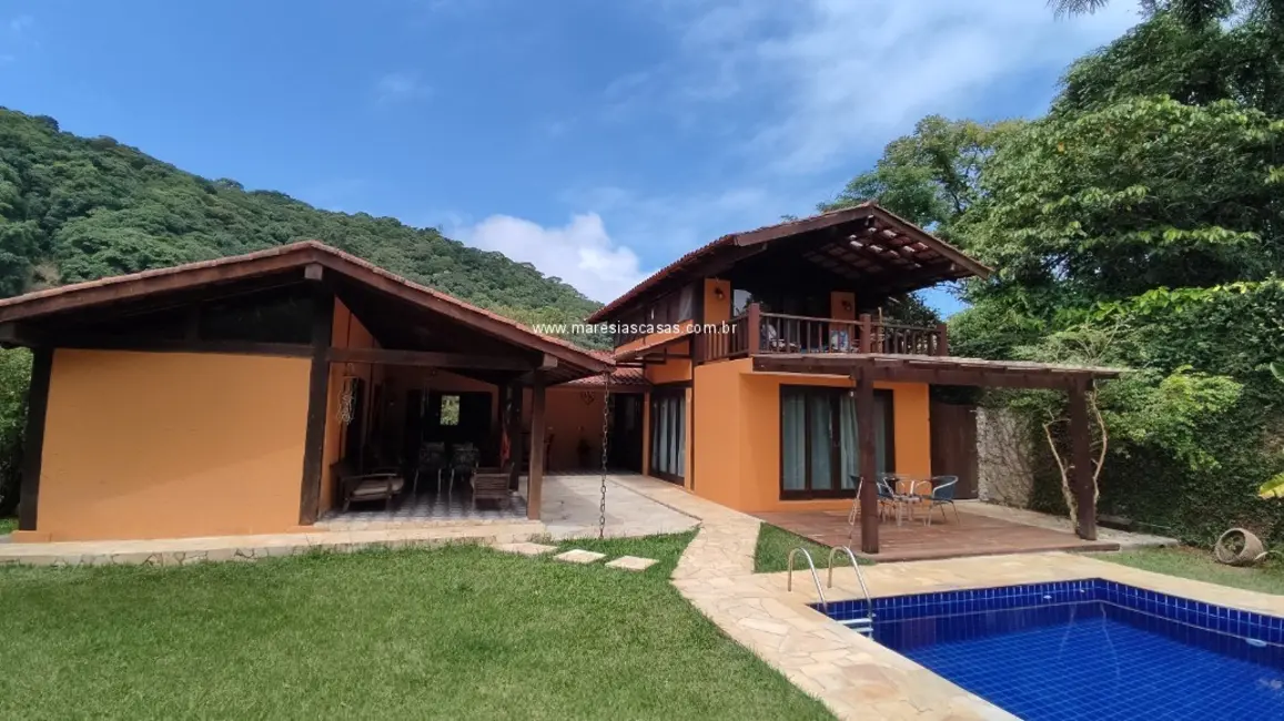 Foto 9 de Casa com 4 quartos à venda, 180m2 em Sao Sebastiao - SP