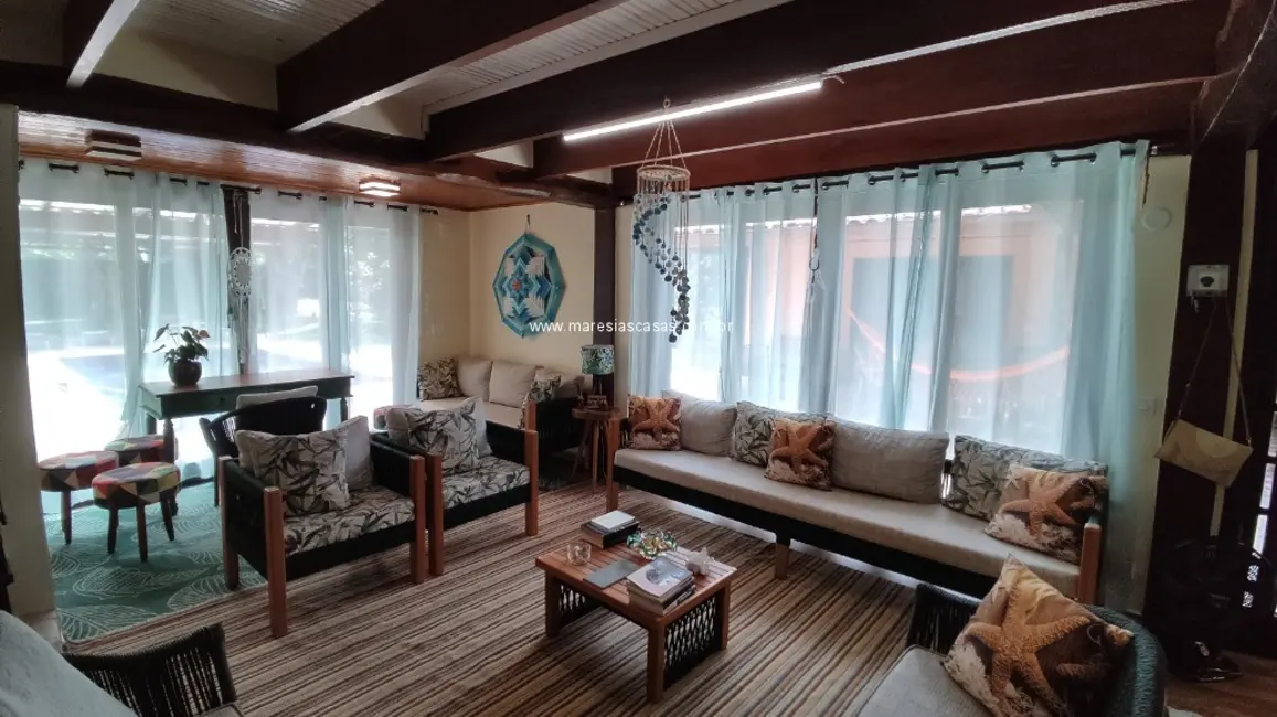 Foto 4 de Casa com 4 quartos à venda, 180m2 em Sao Sebastiao - SP