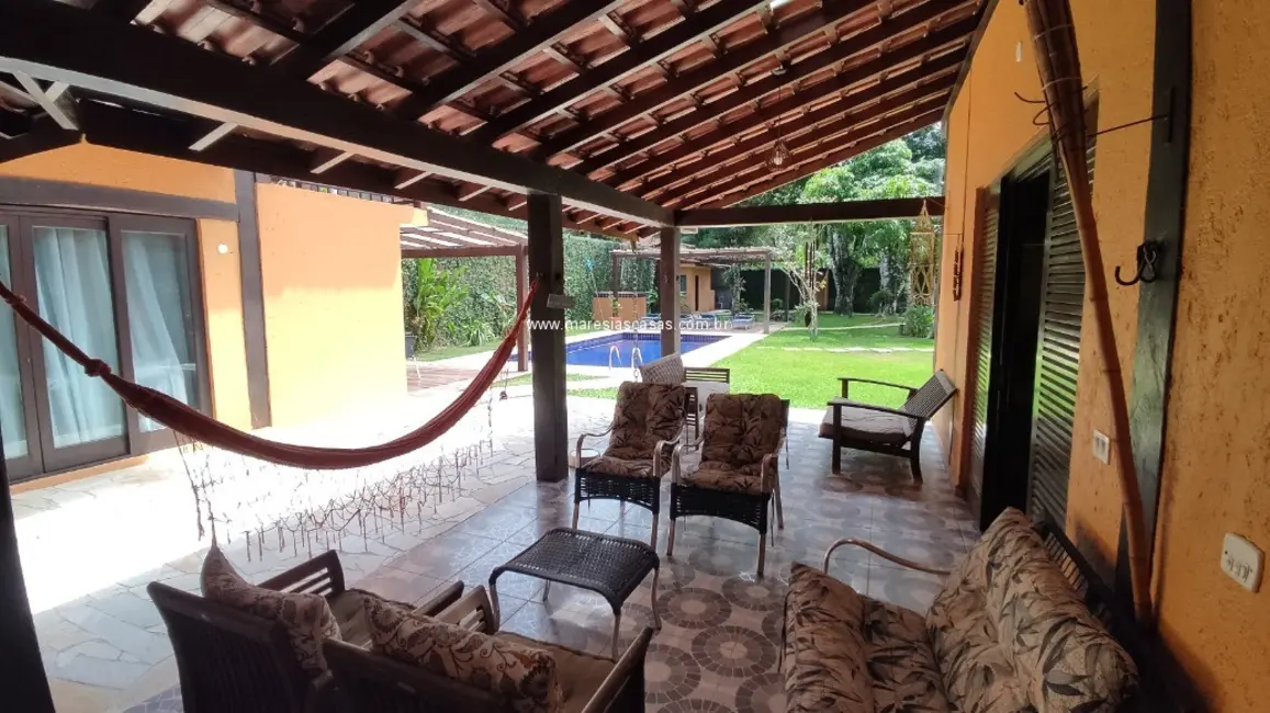 Foto 6 de Casa com 4 quartos à venda, 180m2 em Sao Sebastiao - SP