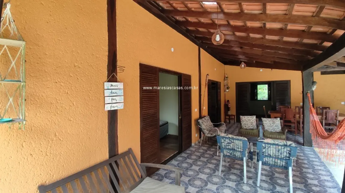 Foto 7 de Casa com 4 quartos à venda, 180m2 em Sao Sebastiao - SP