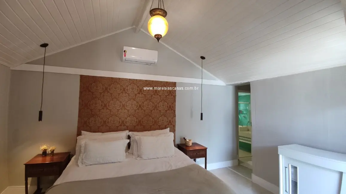 Foto 5 de Casa de Condomínio com 3 quartos à venda, 230m2 em Sao Sebastiao - SP