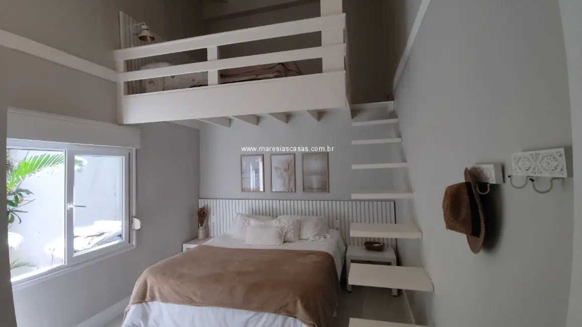 Foto 8 de Casa de Condomínio com 3 quartos à venda, 230m2 em Sao Sebastiao - SP