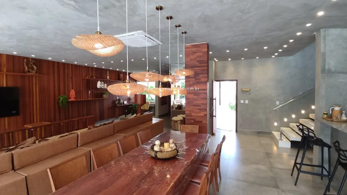 Foto 3 de Casa com 5 quartos à venda, 700m2 em Sao Sebastiao - SP