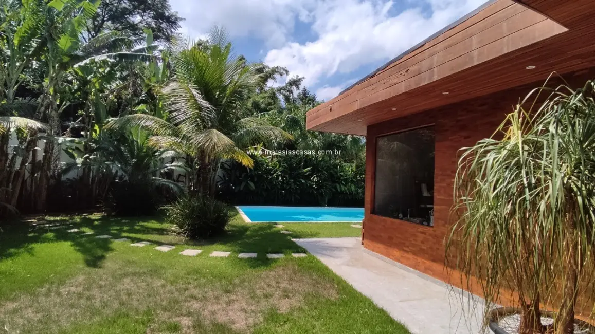 Foto 6 de Casa com 5 quartos à venda, 700m2 em Sao Sebastiao - SP