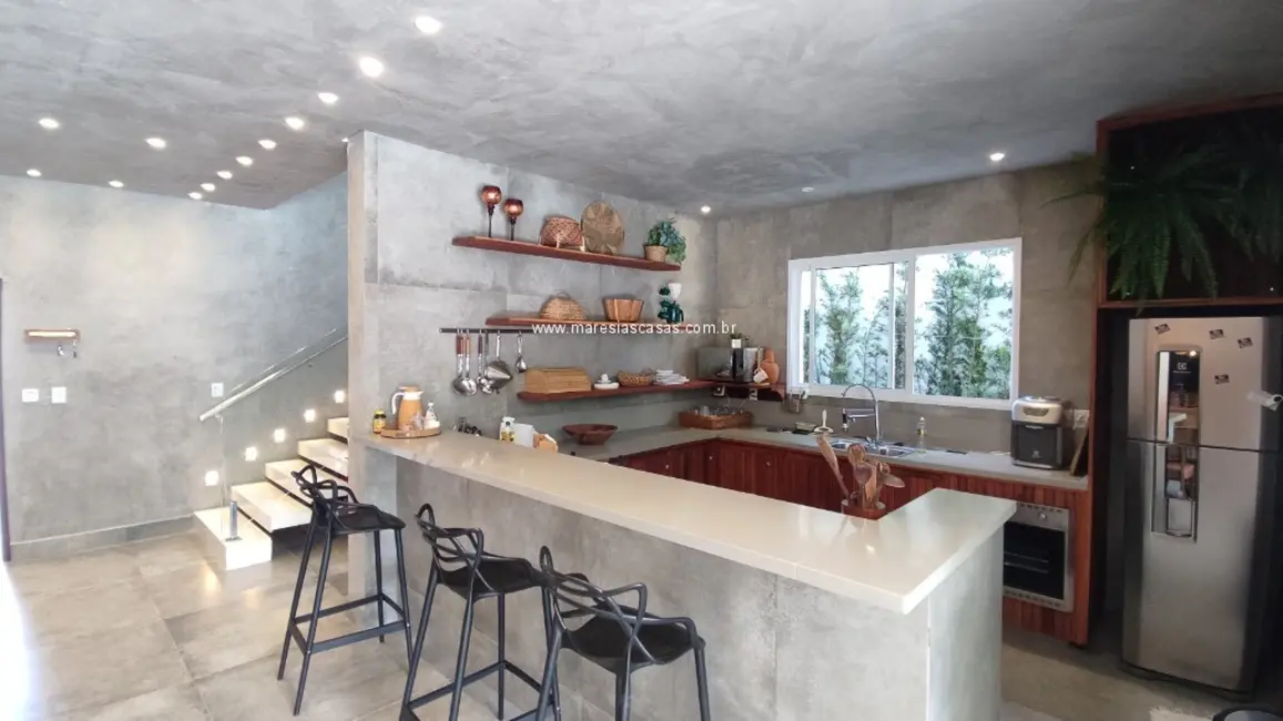 Foto 9 de Casa com 5 quartos à venda, 700m2 em Sao Sebastiao - SP