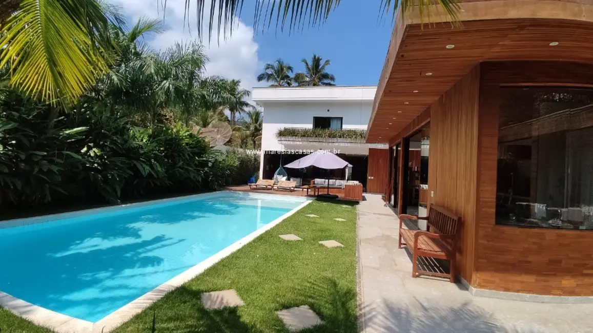 Foto 2 de Casa com 5 quartos à venda, 700m2 em Sao Sebastiao - SP