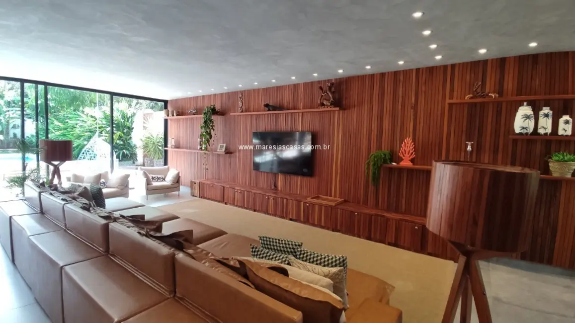 Foto 4 de Casa com 5 quartos à venda, 700m2 em Sao Sebastiao - SP