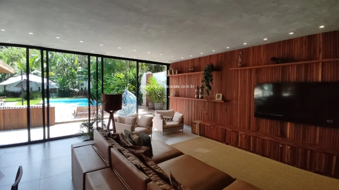 Foto 5 de Casa com 5 quartos à venda, 700m2 em Sao Sebastiao - SP