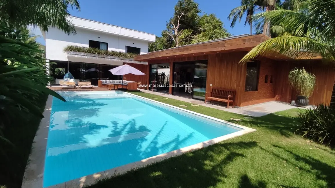 Foto 1 de Casa com 5 quartos à venda, 700m2 em Sao Sebastiao - SP