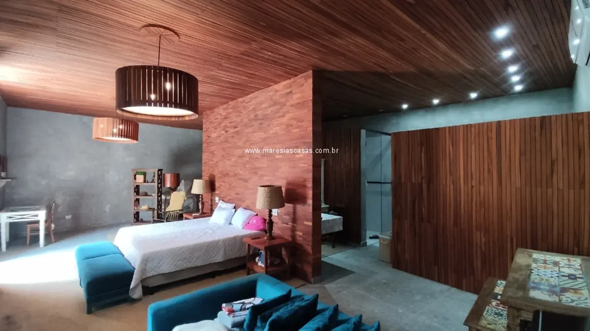 Foto 8 de Casa com 5 quartos à venda, 700m2 em Sao Sebastiao - SP