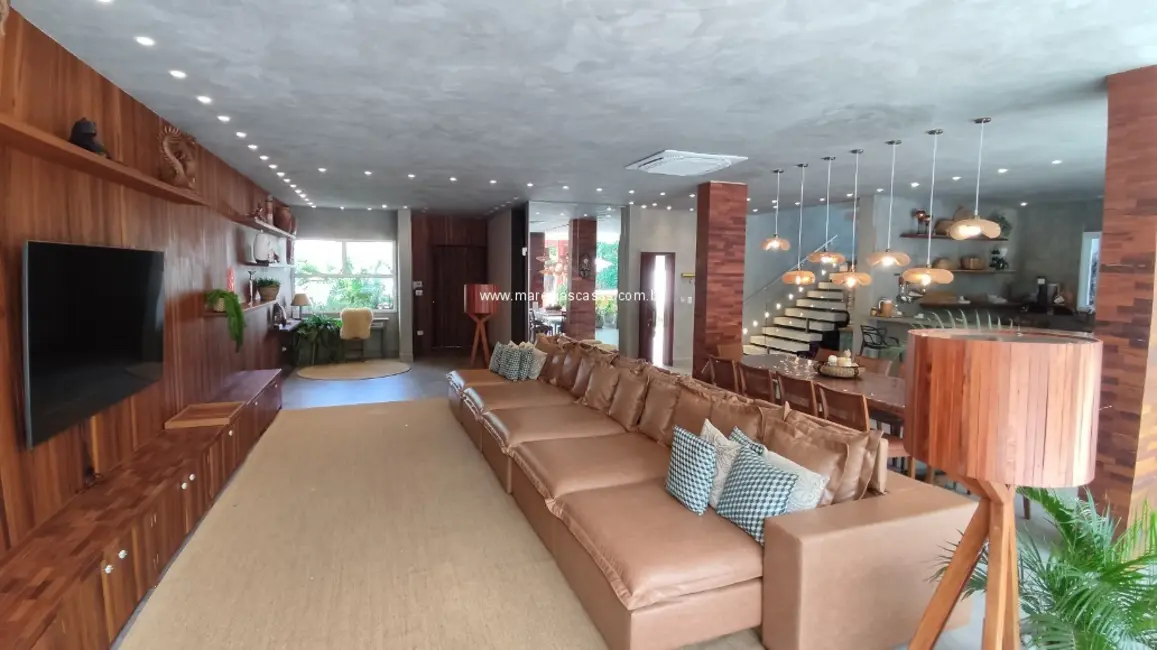 Foto 7 de Casa com 5 quartos à venda, 700m2 em Sao Sebastiao - SP