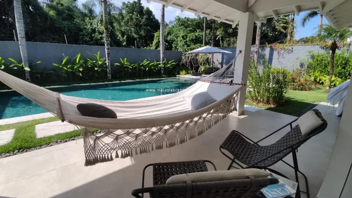 Foto 5 de Casa de Condomínio com 6 quartos à venda, 550m2 em Sao Sebastiao - SP