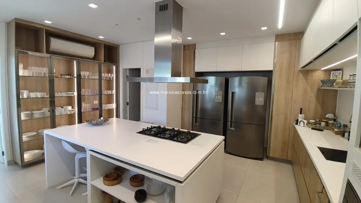 Foto 7 de Casa de Condomínio com 6 quartos à venda, 550m2 em Sao Sebastiao - SP