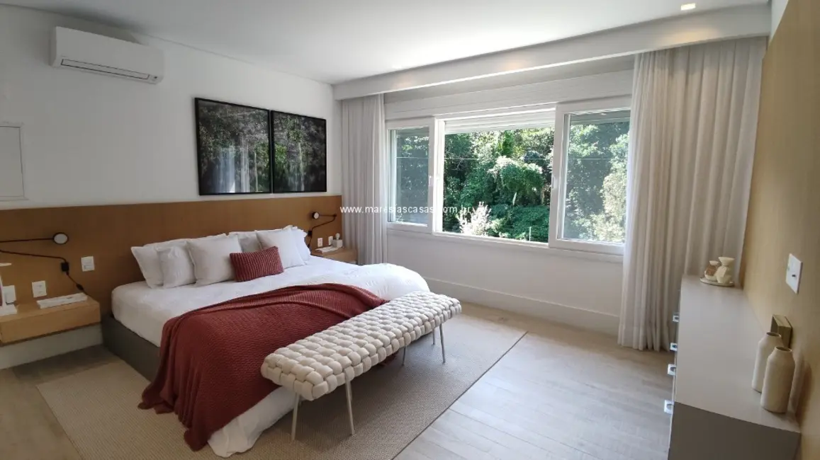 Foto 8 de Casa de Condomínio com 6 quartos à venda, 550m2 em Sao Sebastiao - SP