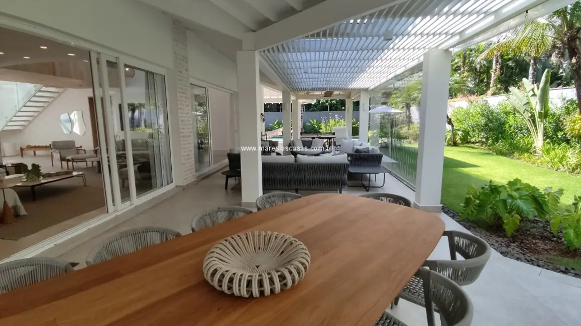 Foto 4 de Casa de Condomínio com 6 quartos à venda, 550m2 em Sao Sebastiao - SP