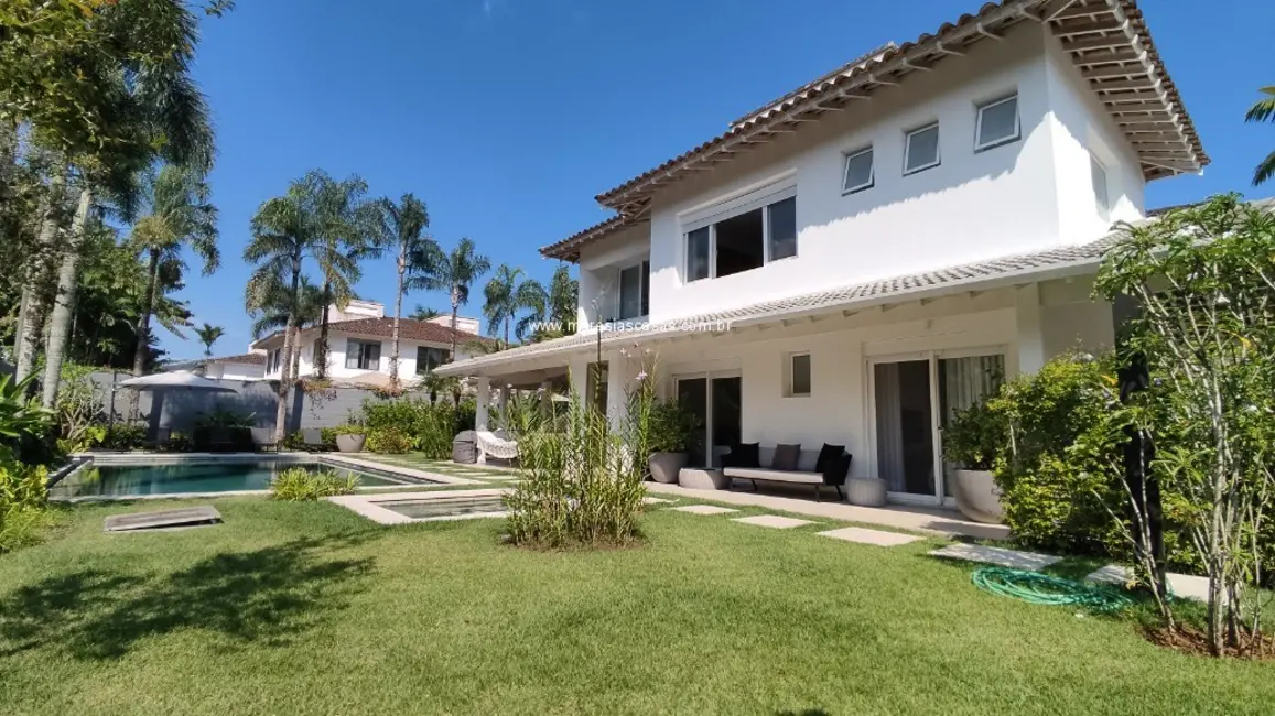 Foto 2 de Casa de Condomínio com 6 quartos à venda, 550m2 em Sao Sebastiao - SP