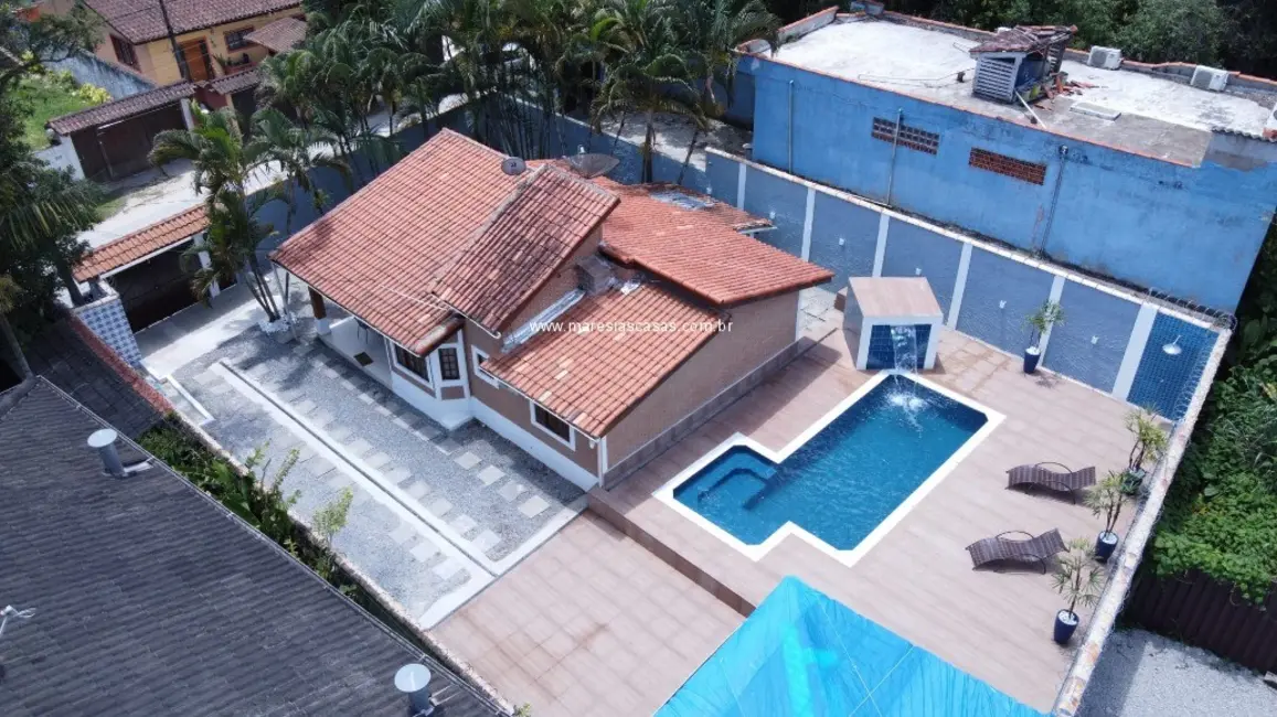 Foto 1 de Casa com 3 quartos à venda, 126m2 em Sao Sebastiao - SP