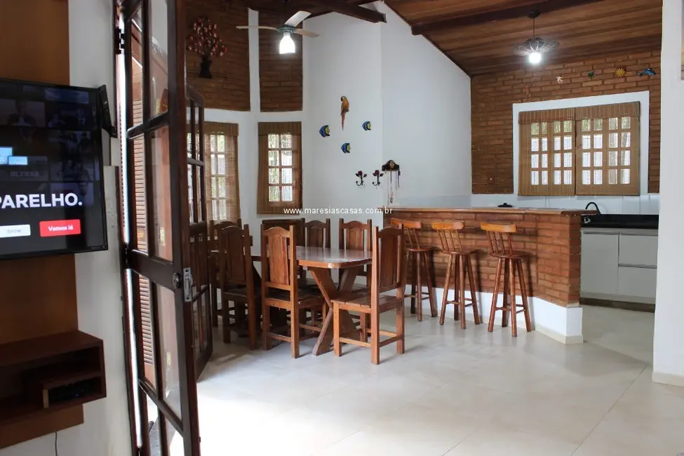 Foto 5 de Casa com 3 quartos à venda, 126m2 em Sao Sebastiao - SP