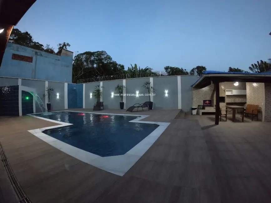 Foto 9 de Casa com 3 quartos à venda, 126m2 em Sao Sebastiao - SP