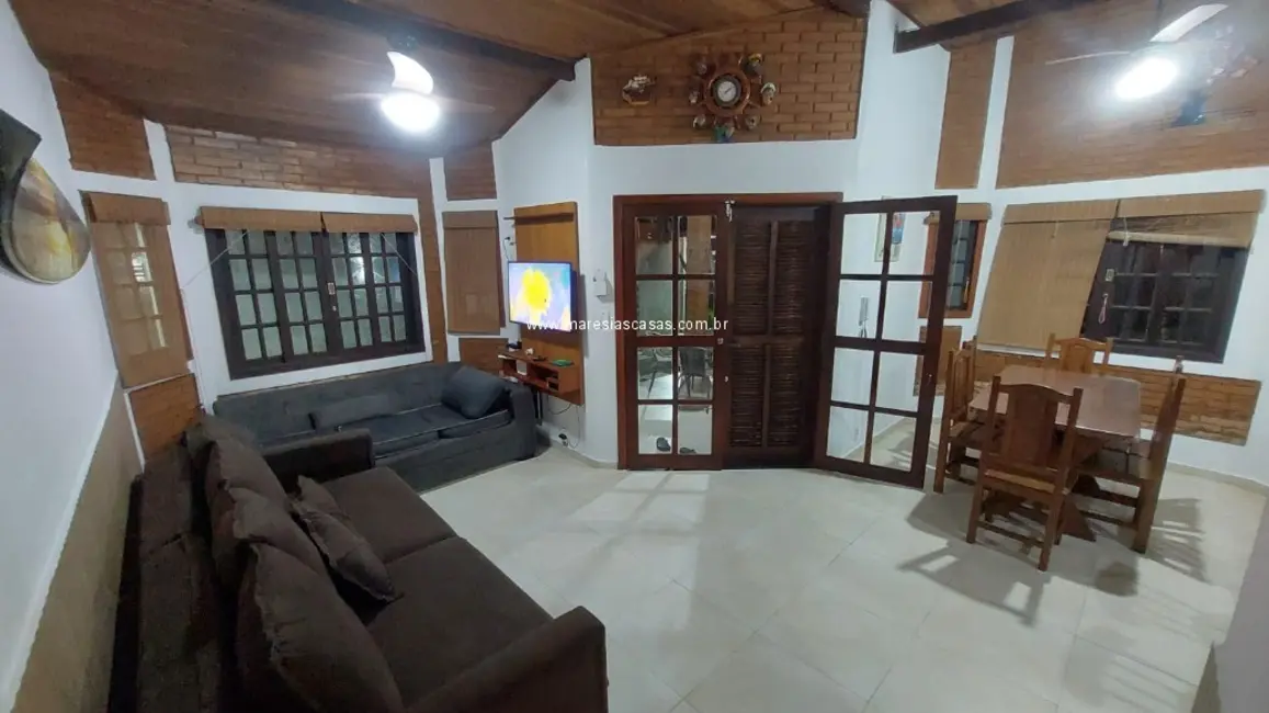 Foto 7 de Casa com 3 quartos à venda, 126m2 em Sao Sebastiao - SP