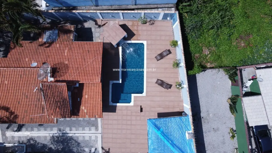 Foto 3 de Casa com 3 quartos à venda, 126m2 em Sao Sebastiao - SP