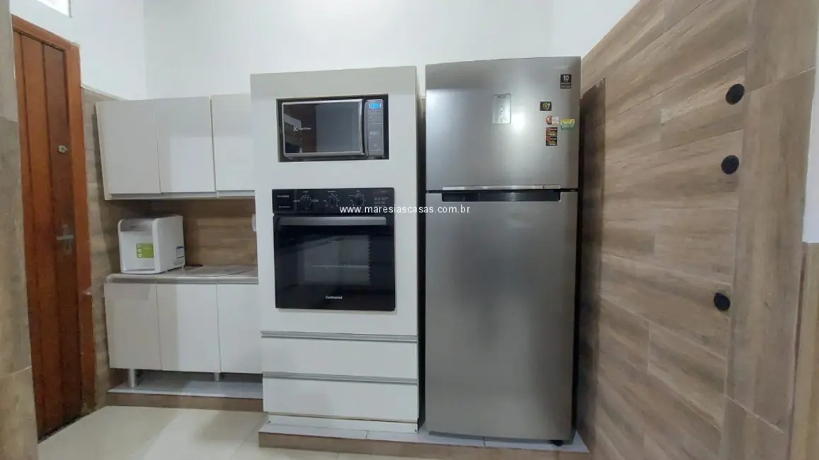 Foto 6 de Casa com 3 quartos à venda, 126m2 em Sao Sebastiao - SP