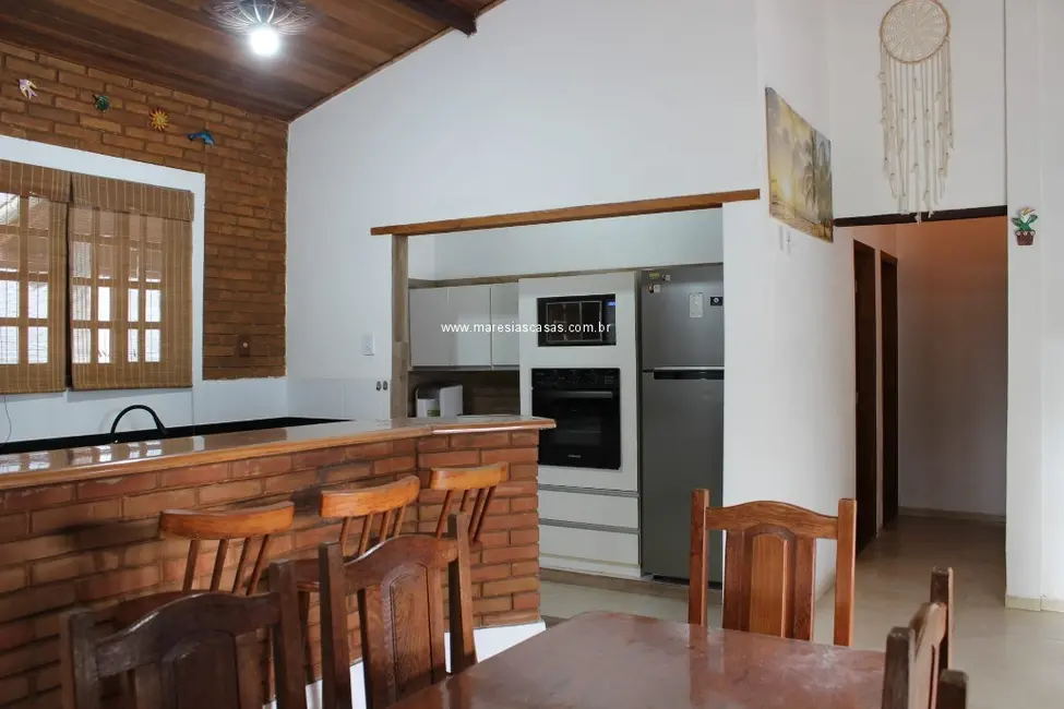Foto 4 de Casa com 3 quartos à venda, 126m2 em Sao Sebastiao - SP