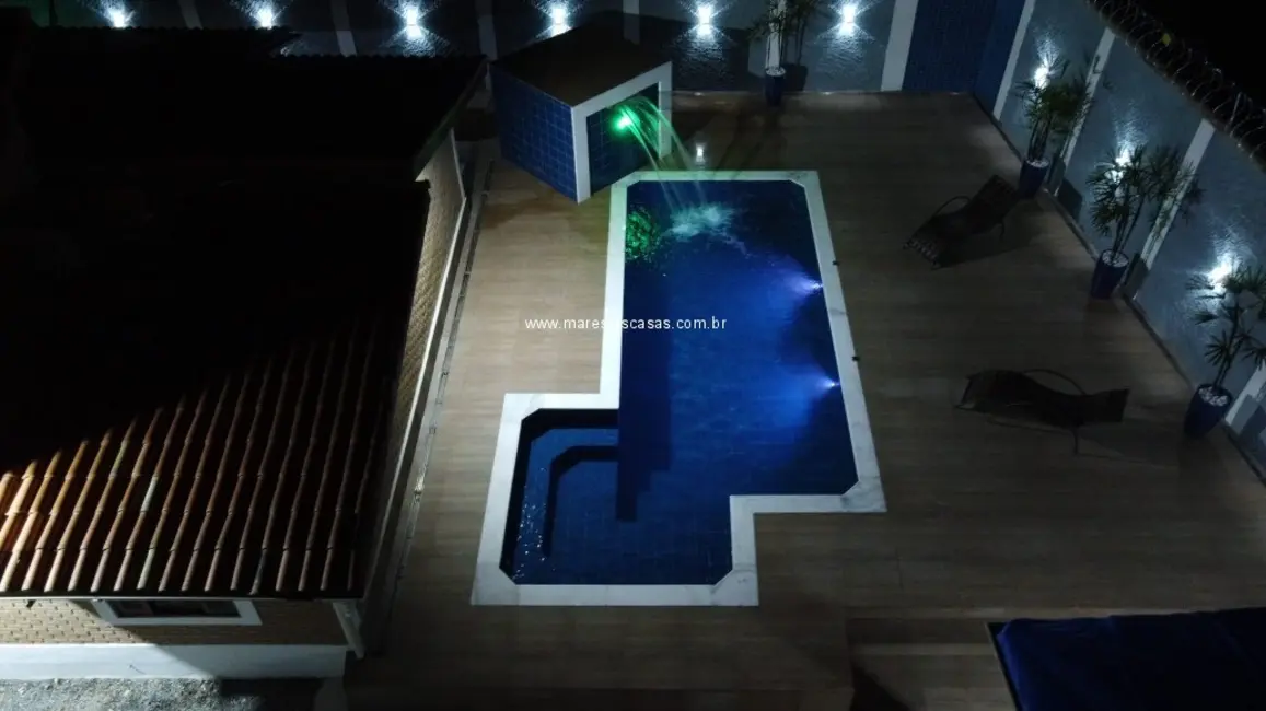 Foto 2 de Casa com 3 quartos à venda, 126m2 em Sao Sebastiao - SP