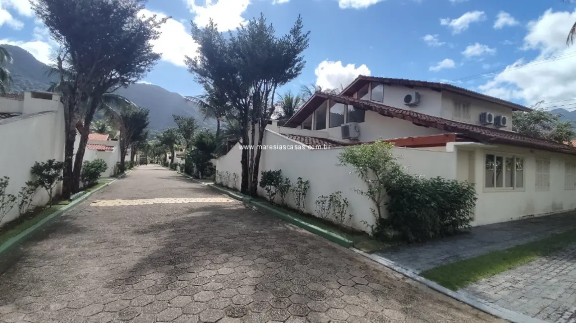 Foto 1 de Casa de Condomínio com 4 quartos à venda, 140m2 em Sao Sebastiao - SP