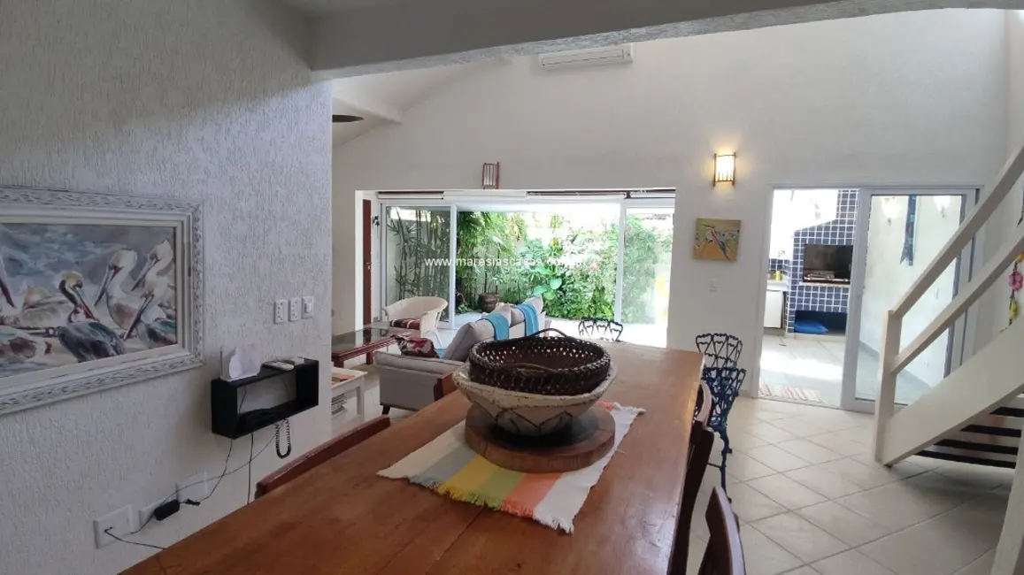 Foto 6 de Casa de Condomínio com 4 quartos à venda, 140m2 em Sao Sebastiao - SP