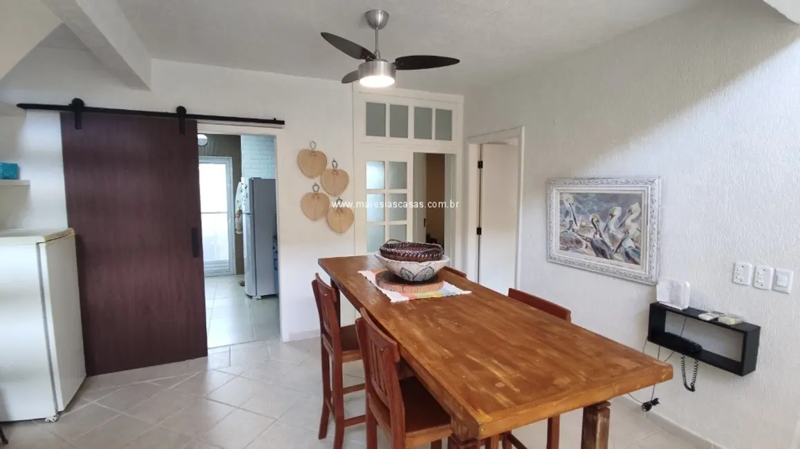 Foto 4 de Casa de Condomínio com 4 quartos à venda, 140m2 em Sao Sebastiao - SP