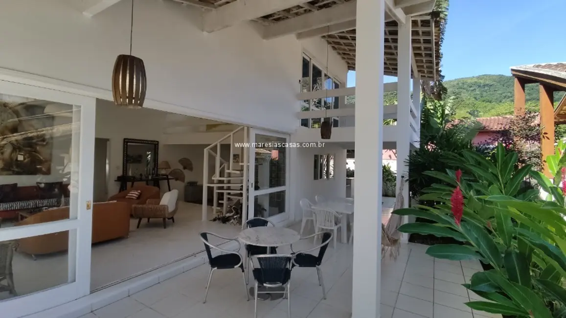 Foto 5 de Casa de Condomínio com 5 quartos à venda, 290m2 em Sao Sebastiao - SP